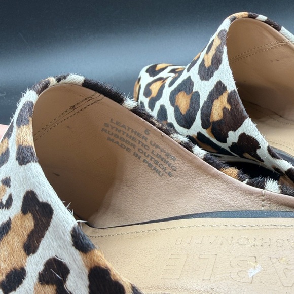 Able Mules - Picture 7 of 8